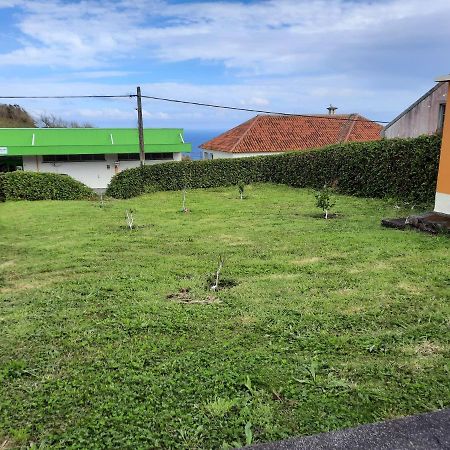 Casa da Tia Marina Villa Lajes das Flores Bagian luar foto
